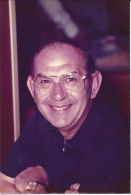 Obituary of Richard Henry Kaslly