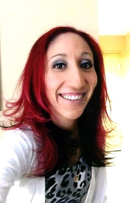 Obituary of Rose Marie Frias