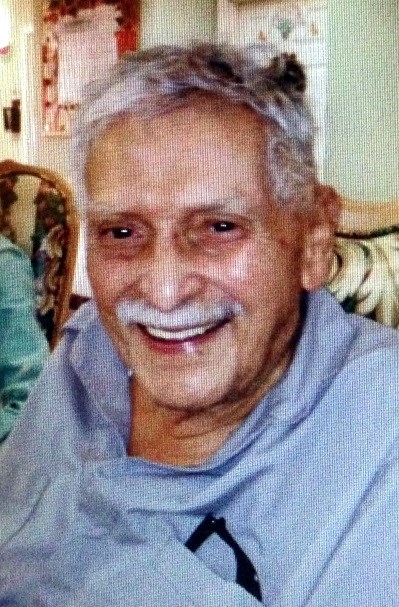 Obituary of Arthur J. Ramirez