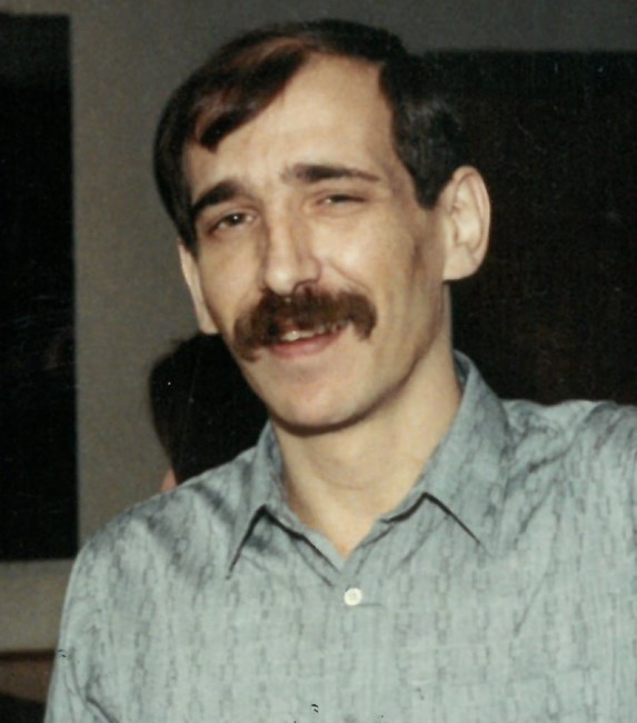 Obituary of Floyd Stephen Baxter Jr.