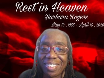 Obituary of Barbara Ann Rogers
