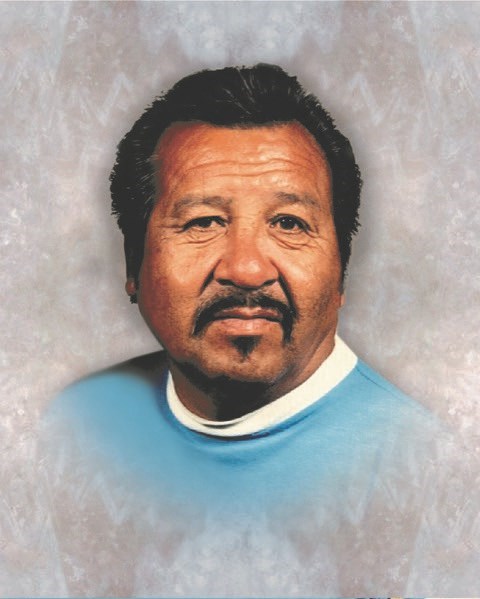 Obituary of Al T Maldonado