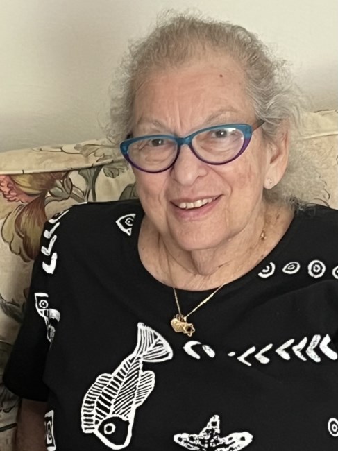 Obituary of Sorel Faith Berman