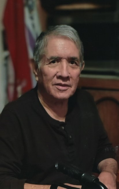 Obituary of Juan Antonio Gonzalez