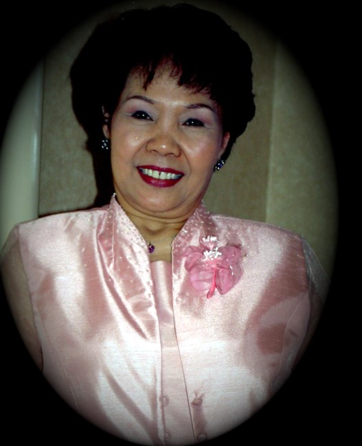 Obituary of Iluminada Basadre Gentry