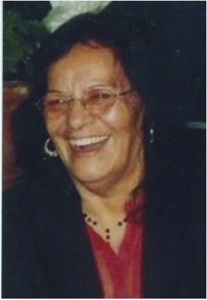 Obituary of Carolina R Macias