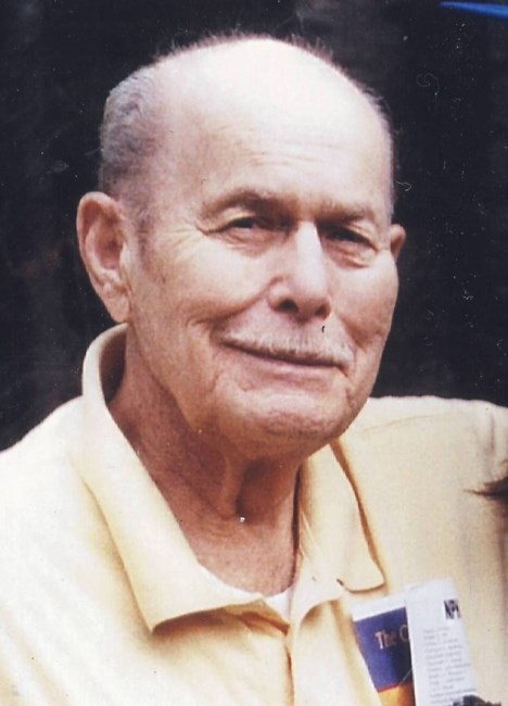 Obituary of Fred B Luther, Sr.