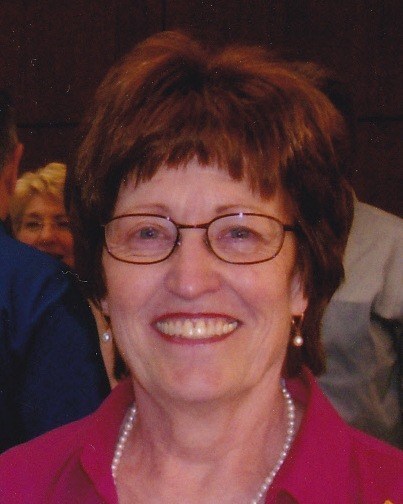 Obituary of Louise Annie Davenport