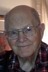 Obituary of Donald Lee Trotter