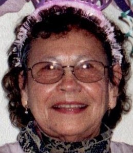 Obituary of Refugio C. Salcedo