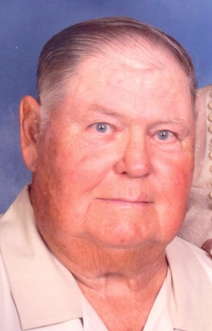 Obituary of Curtis Ray Kerlin