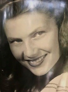 Obituary of Dolores Burns "Dee" Simoneaux