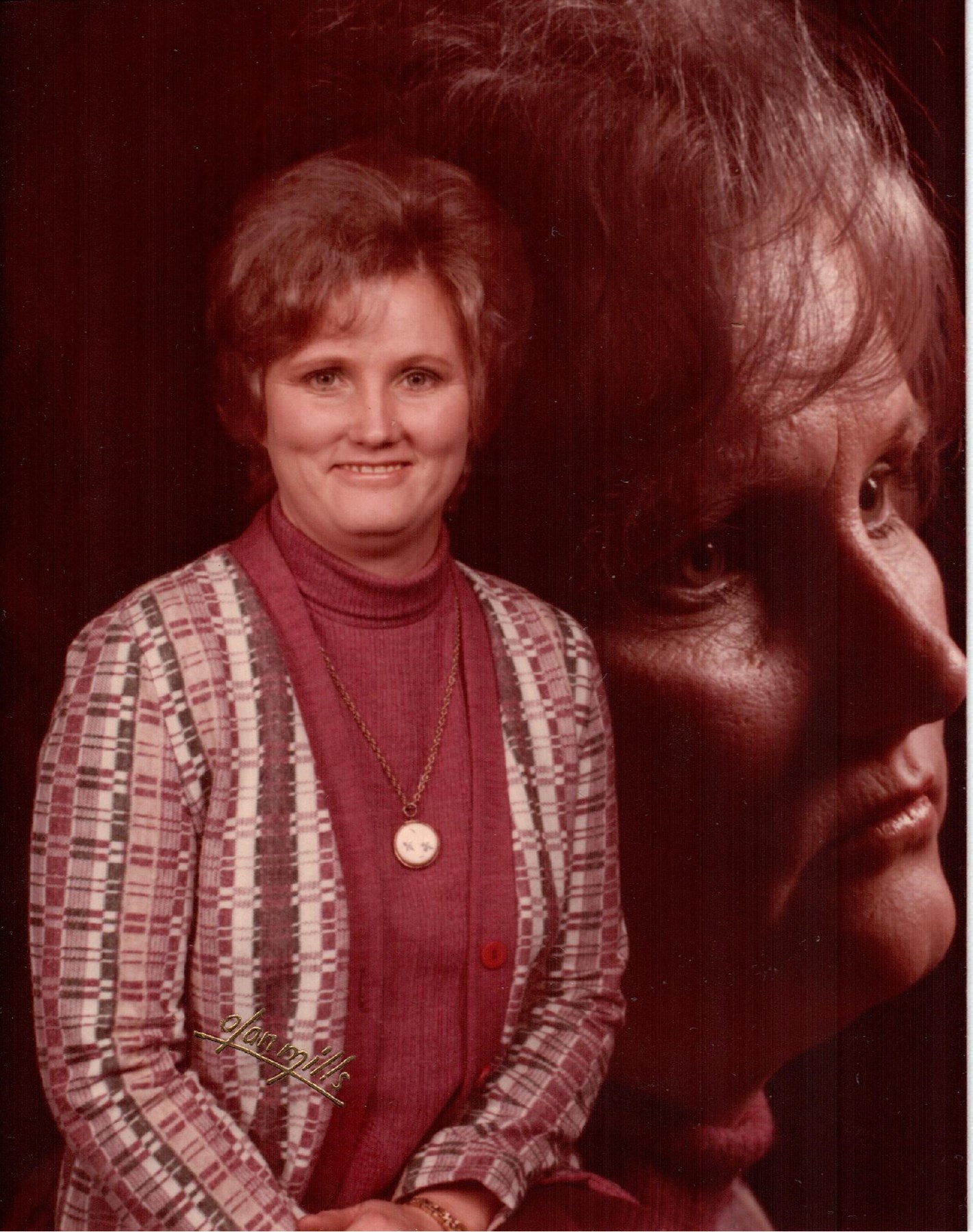 Obituary of Delorise Sue Hendry