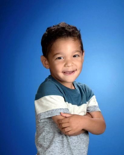 Obituary of Lucas Ramirez Rodriguez