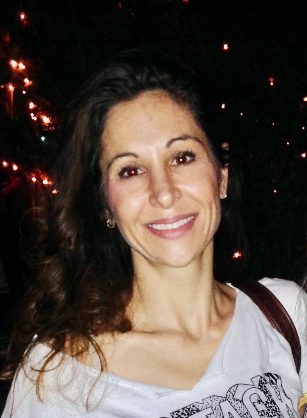 Obituario de Michelle Christine Fernandez