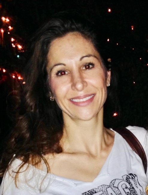 Obituario de Michelle Christine Fernandez