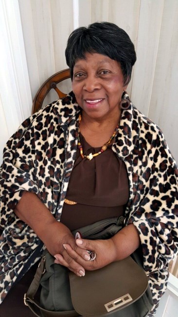 Obituary of Emma Jean Hale