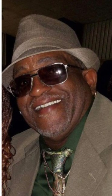 Obituary of Theophilus "Tito" Baldwin