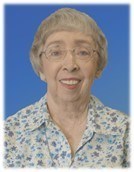 Obituary of Sister Louise McDonald
