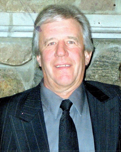 Obituary of Jeffery Mihal