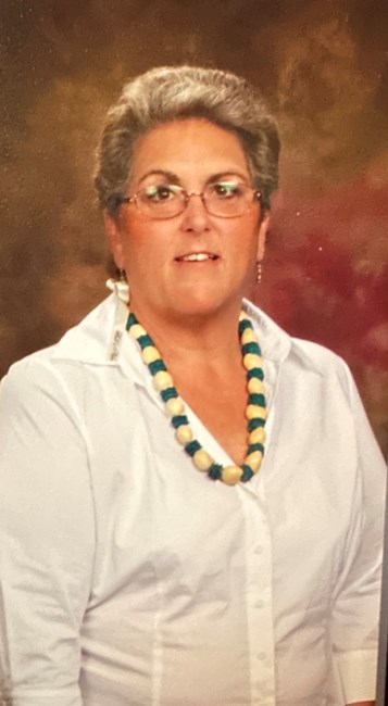 Obituary of Janice Susan Russell