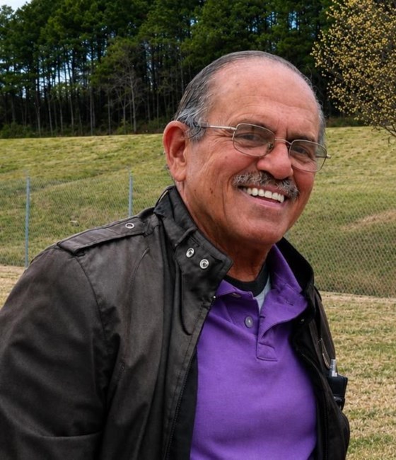 Obituary of Albert Michael Rulli
