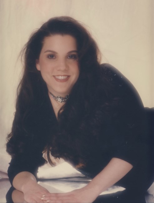 Obituary of Melissa Biagini