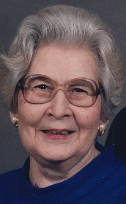 Obituary of Emma F. Schilling