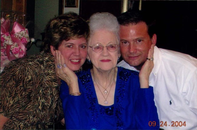 Maurine Forester Obituary Grand Prairie Tx