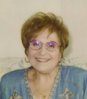 Obituary of Augustine LaMarca