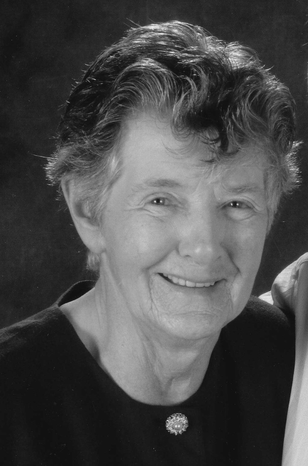 Obituary of Ann Nancy Elizabeth Murray Barber
