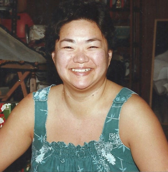 Obituary of Patricia Donna Chin