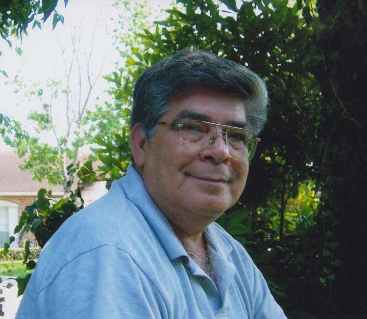 Obituary of Ramon Alcala