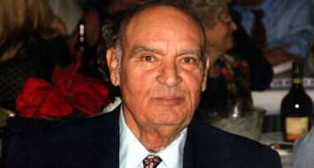 Obituary of Keith Clark Bernard