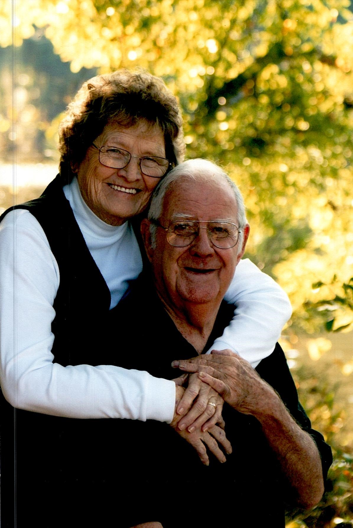 Obituary of Donald Edward Worley