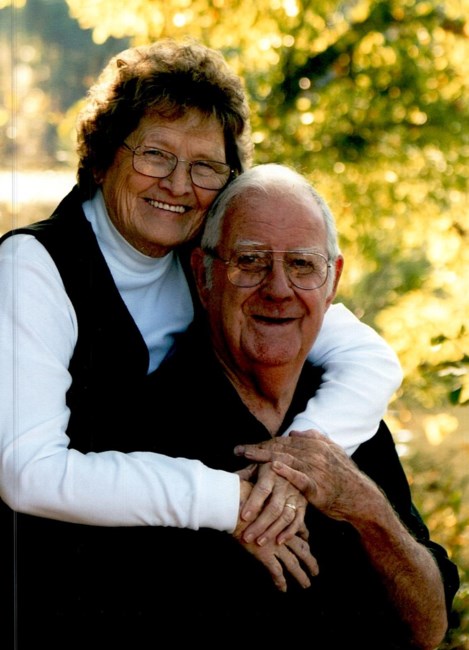 Obituary of Donald Edward Worley