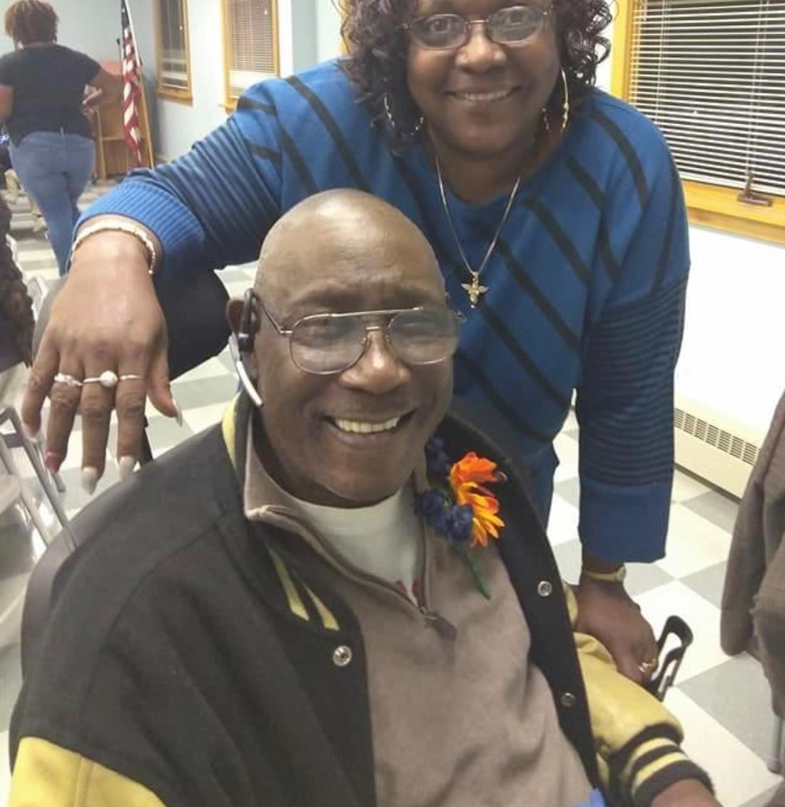 Obituary of Henry Hodges Sr.