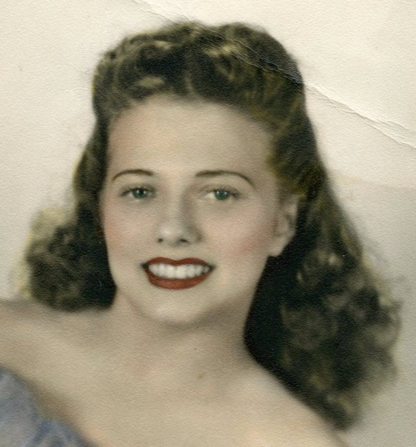 Obituary of Betty E. Lindsey