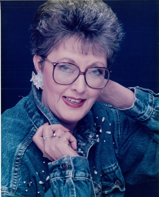 Obituary of Kathy Jean Hunt