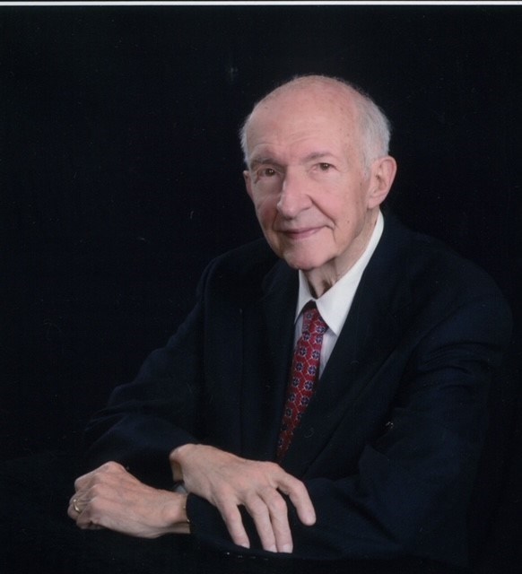 Obituary of Joseph Phil McGowan, Jr.