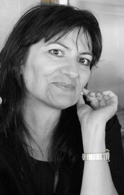 Obituary of Roxana Klein