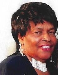 Obituary of Anita Louise Kelly