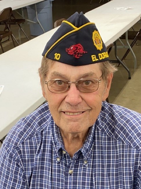 Avis de décès de Patrick Cleaburn Chanler