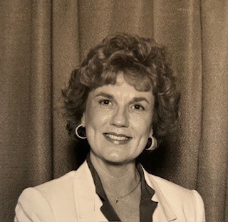 Obituary of Sarah Nelson