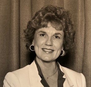 Obituary of Sarah Nelson