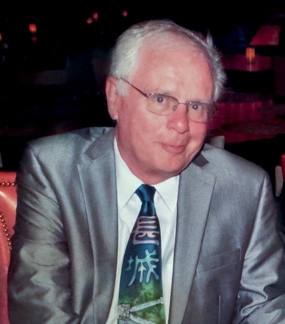 Obituary of Edward Leonard Ozark