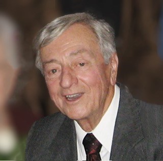 Obituary of Prosper Nobert