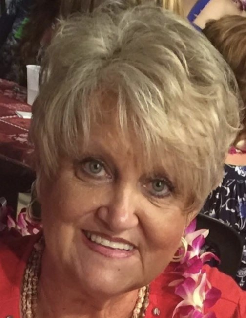 Obituary of Belinda Maroney