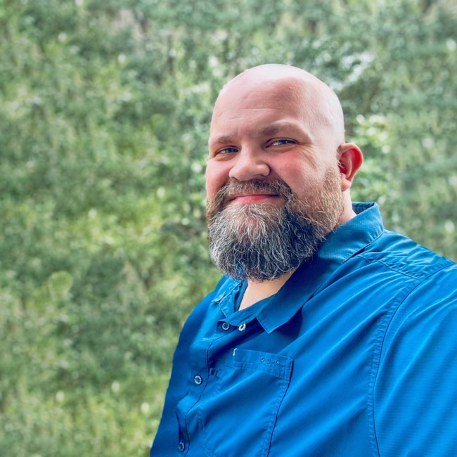 Obituario de Christopher Nicholas Woods