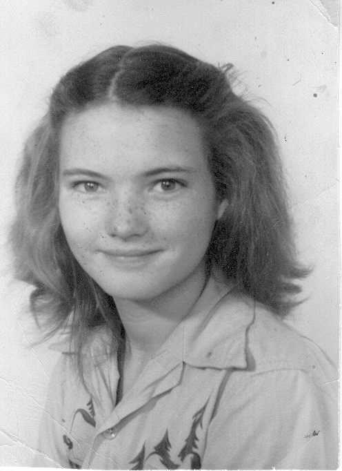 Avis de décès de Alfern Hunt